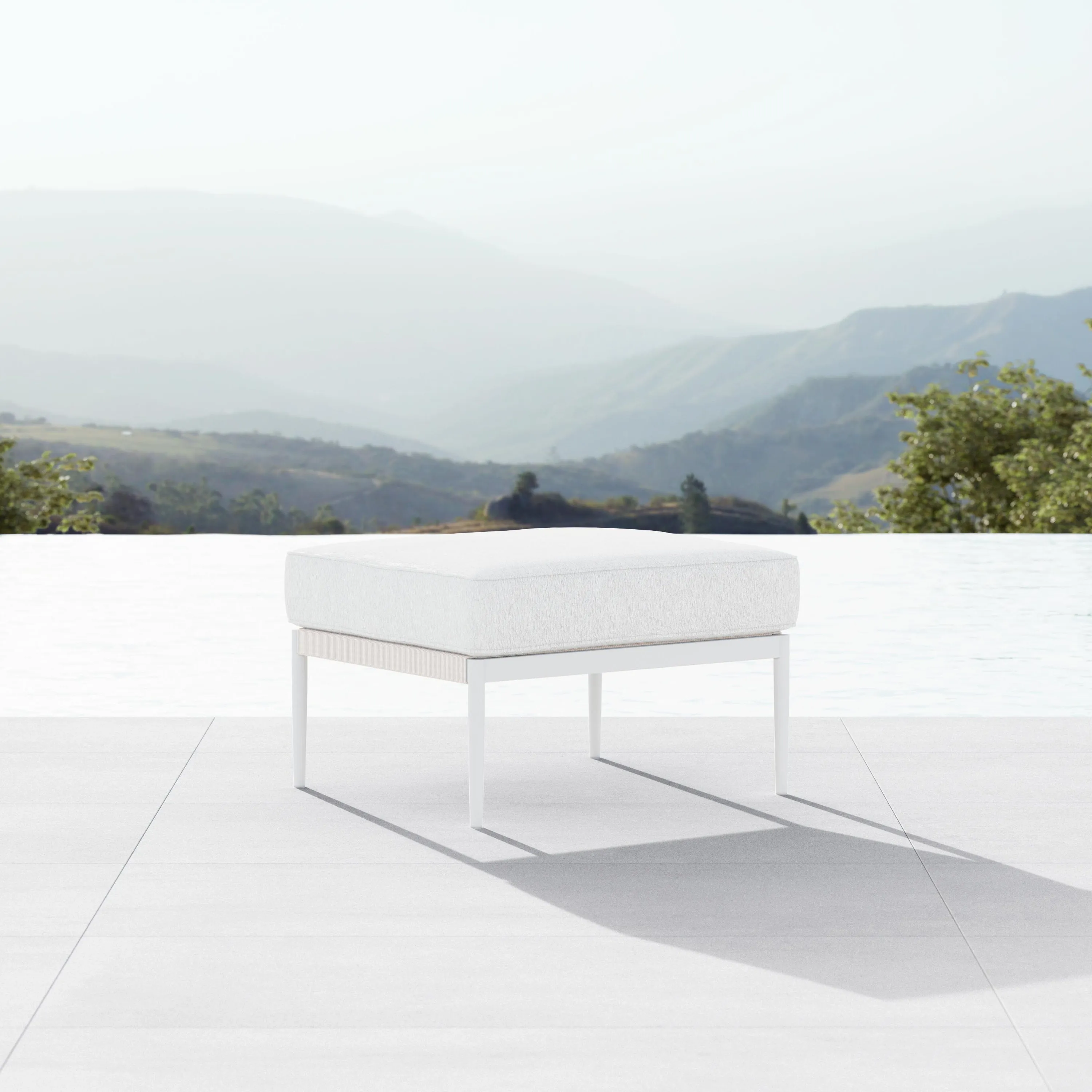 Catalina Ottoman