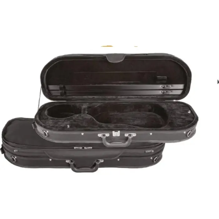 CC410MOON Core Crescent-shaped Violin Case