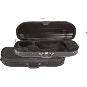 CC410MOON Core Crescent-shaped Violin Case
