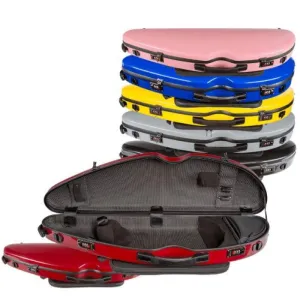 CC433 Core Sculpted Suspension Case