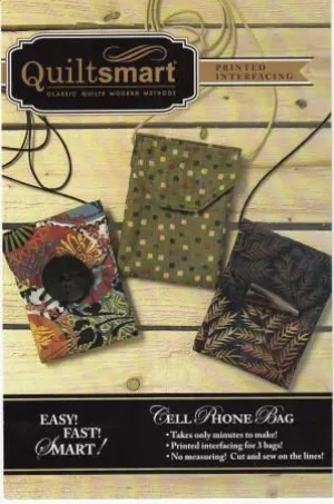 Cell Phone Bag Fun Pack