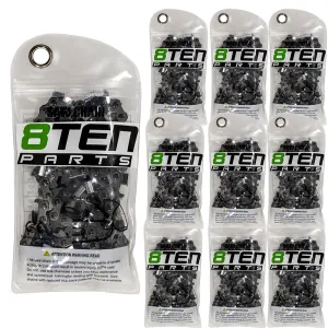 Chainsaw Chain 16 Inch .050 3/8 56DL For Husqvarna 501847056 585422156 608100179 591106056 501846956 | 10-PACK