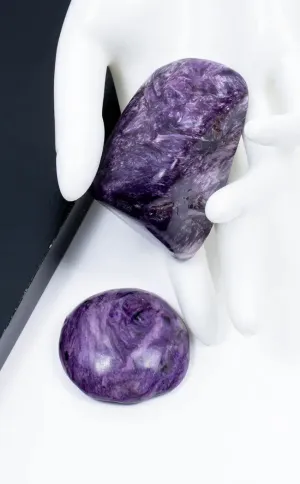 Charoite Freeforms | Rare