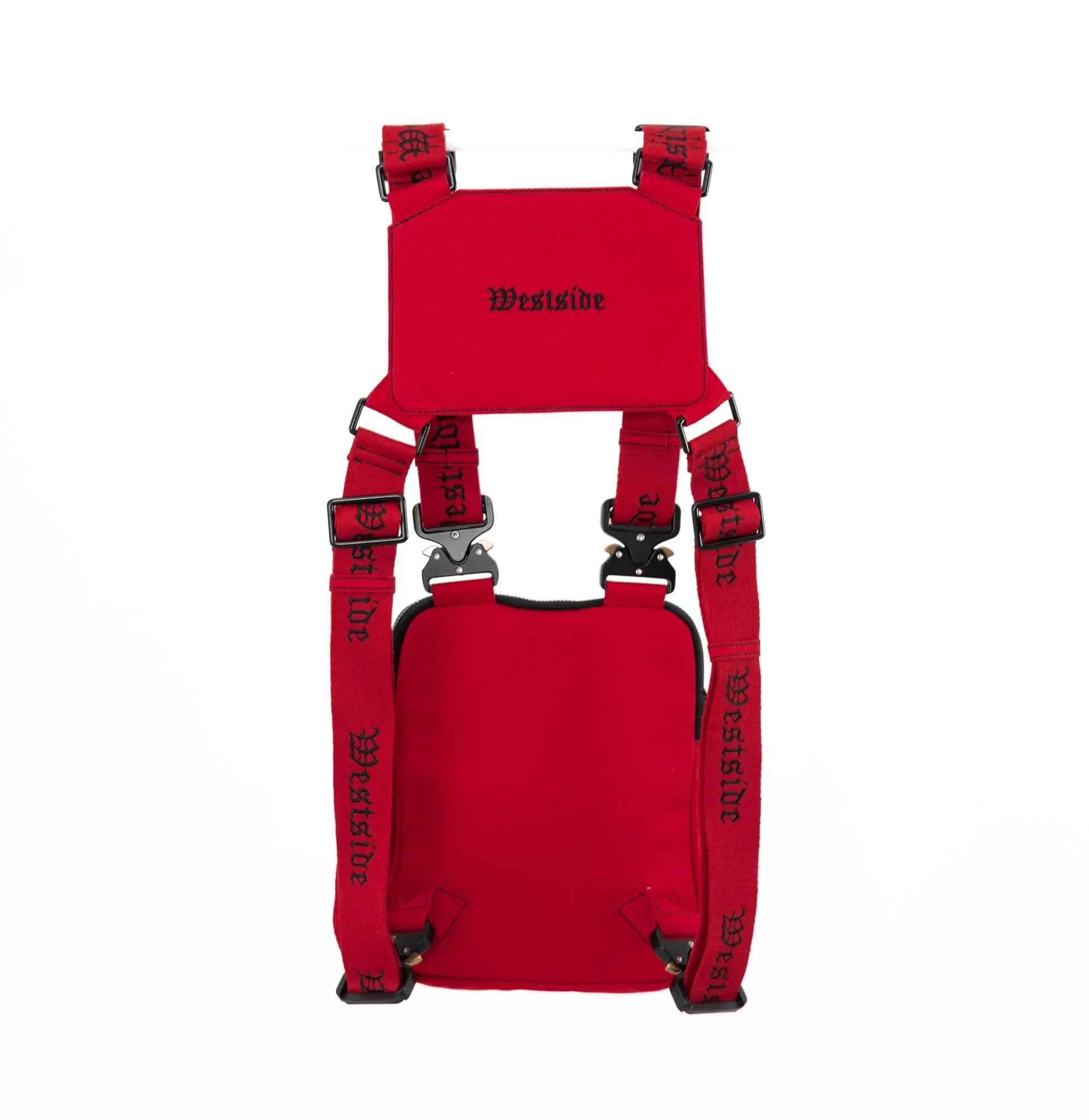 Chest Rig