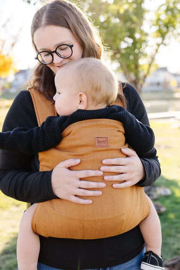 Cider Toddler Carrier by Happy Baby