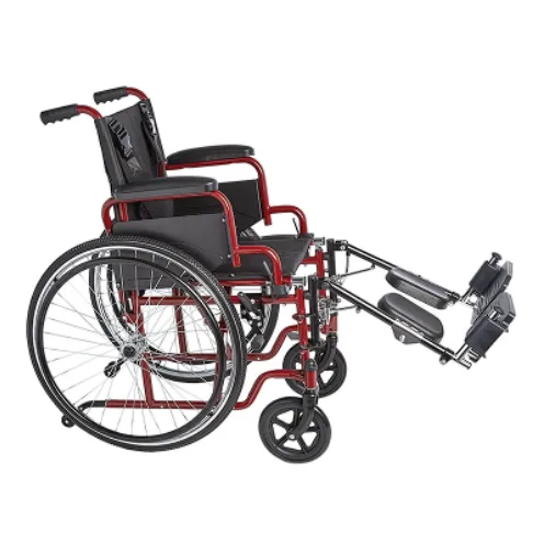 Circle Specialty Ziggo Lightweight Wheelchair for Kids