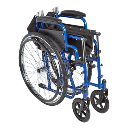 Circle Specialty Ziggo Lightweight Wheelchair for Kids