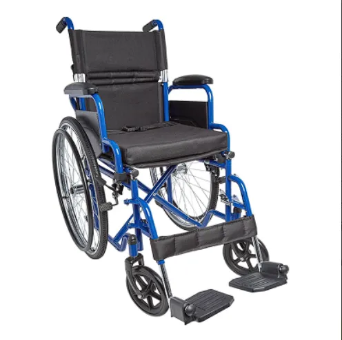 Circle Specialty Ziggo Lightweight Wheelchair for Kids