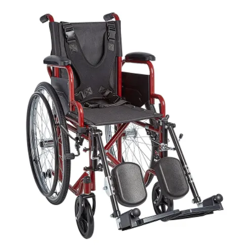 Circle Specialty Ziggo Lightweight Wheelchair for Kids