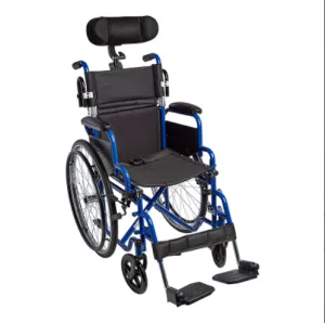 Circle Specialty Ziggo Lightweight Wheelchair for Kids