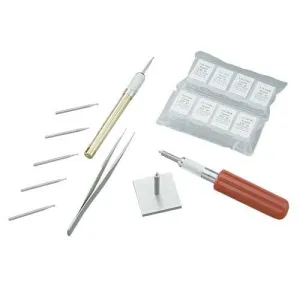 CircuitMedic 201-3140 Plated Hole Circuit Board Repair Kit