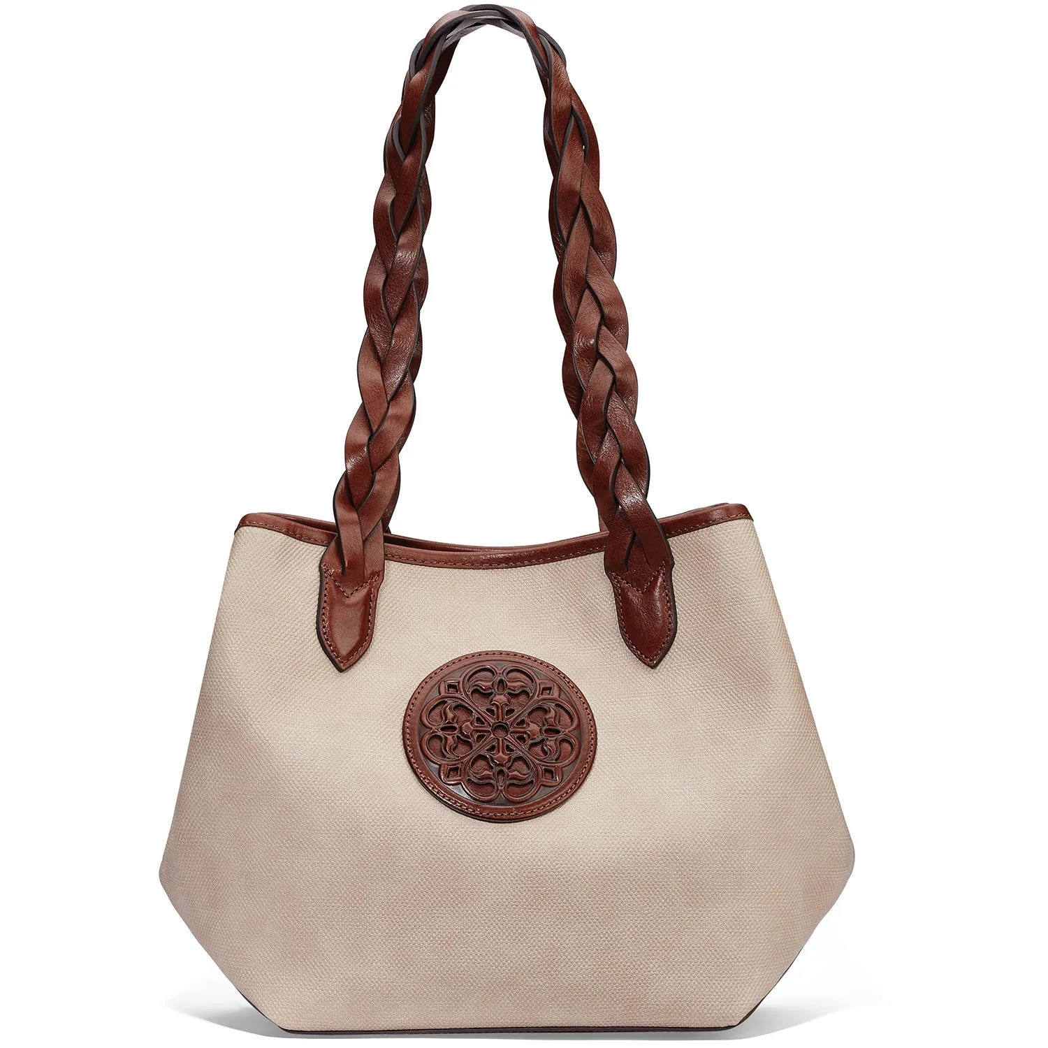 Cirrus Soft Tote - H5508S