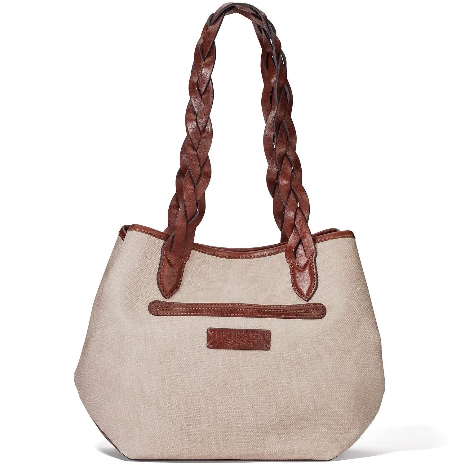 Cirrus Soft Tote - H5508S