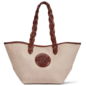 Cirrus Soft Tote - H5508S