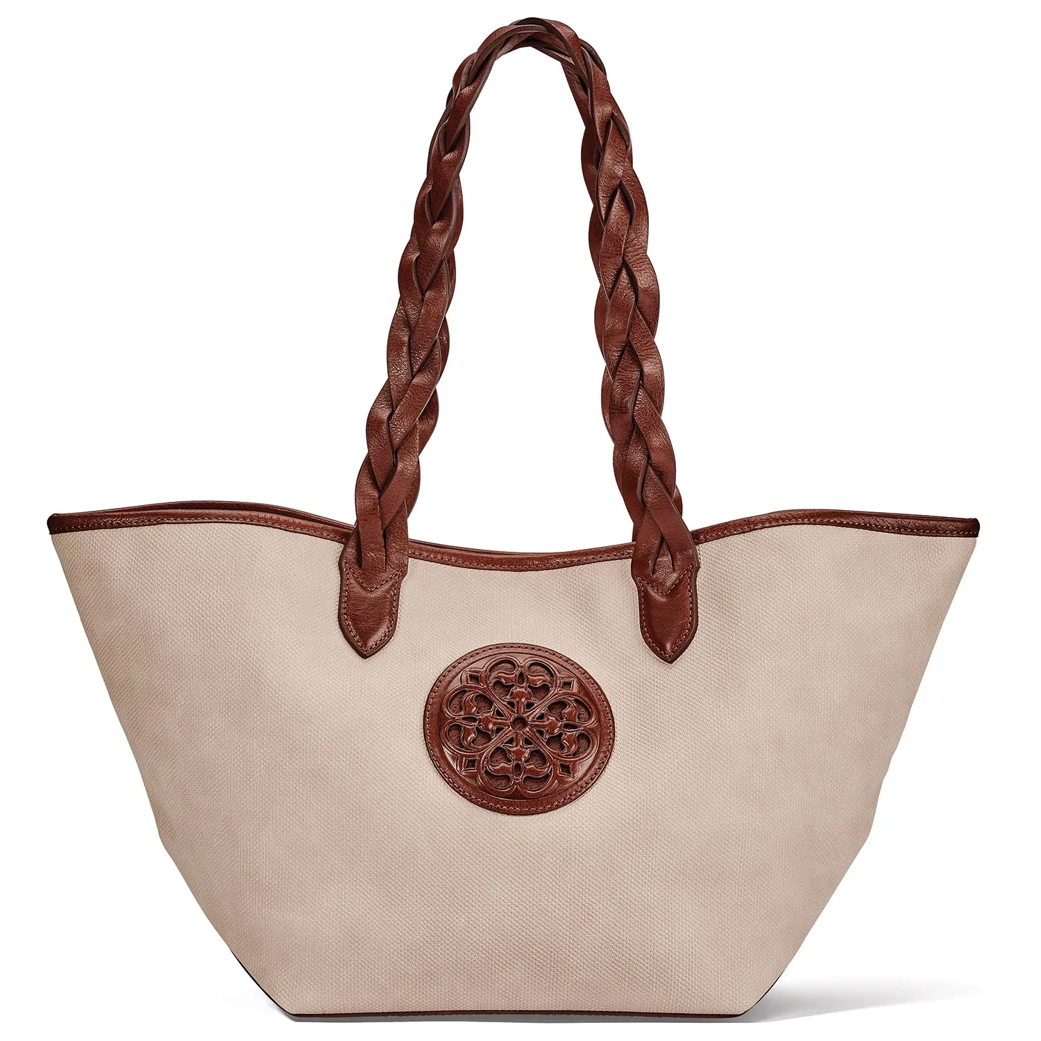 Cirrus Soft Tote - H5508S