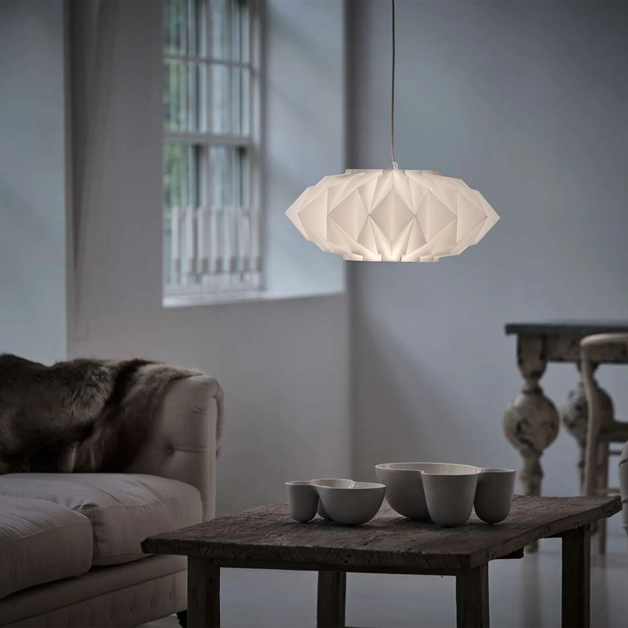 Clearance 161 Pendant By Hvidt & Mølgaard
