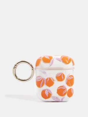 Clementine AirPods Case