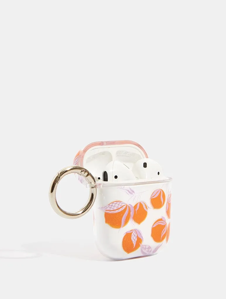 Clementine AirPods Case