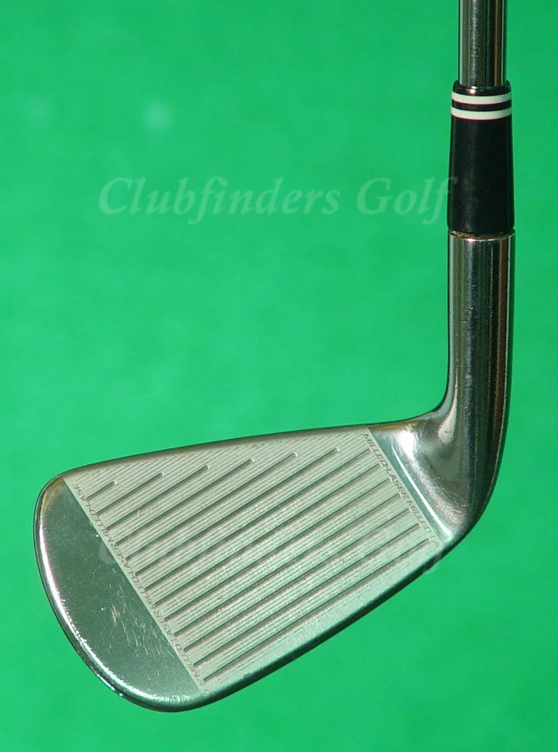 Cleveland 588 CB Precision Forged Single 6 Iron Dynamic Gold Steel Extra Stiff