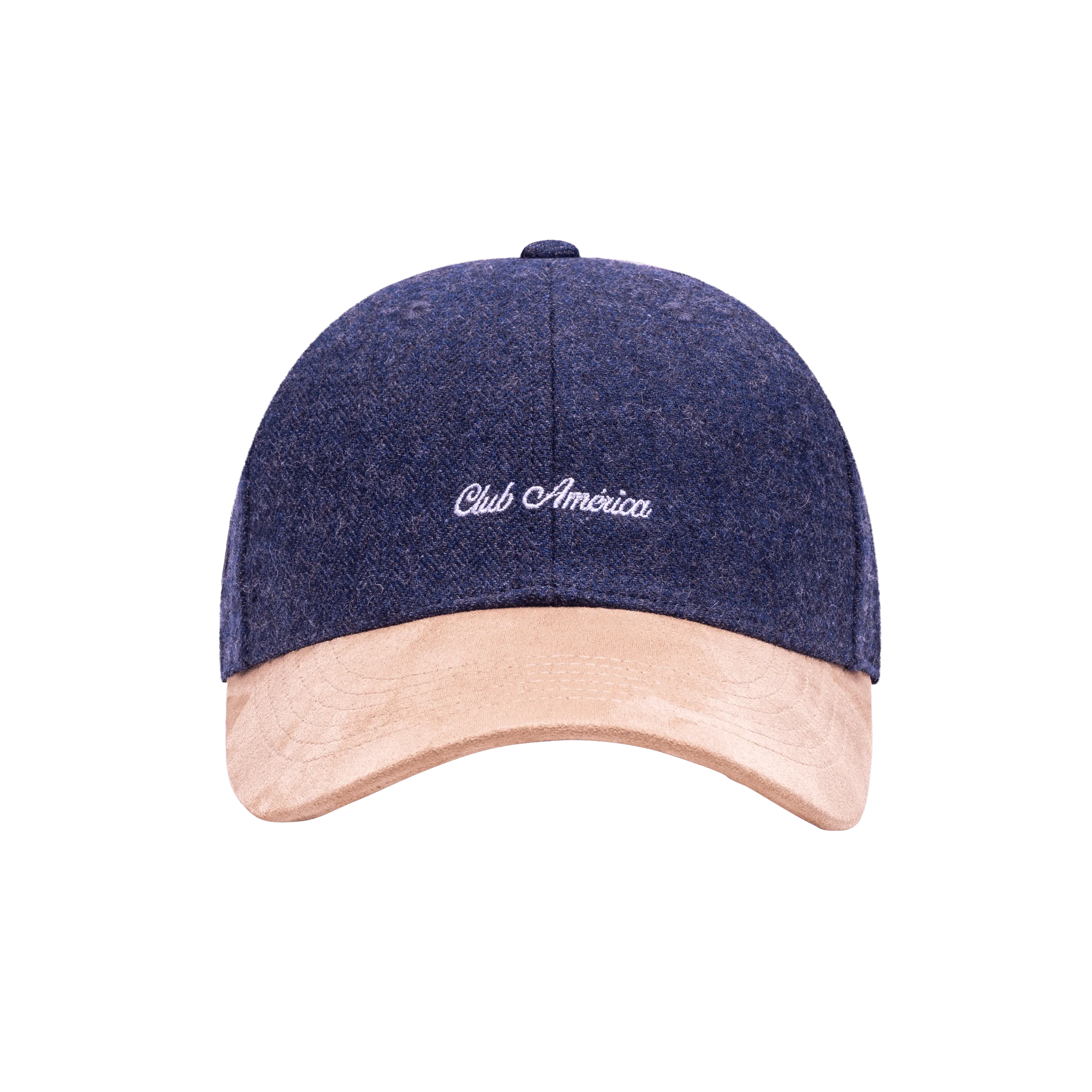 Club America Noble Adjustable Hat
