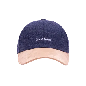 Club America Noble Adjustable Hat