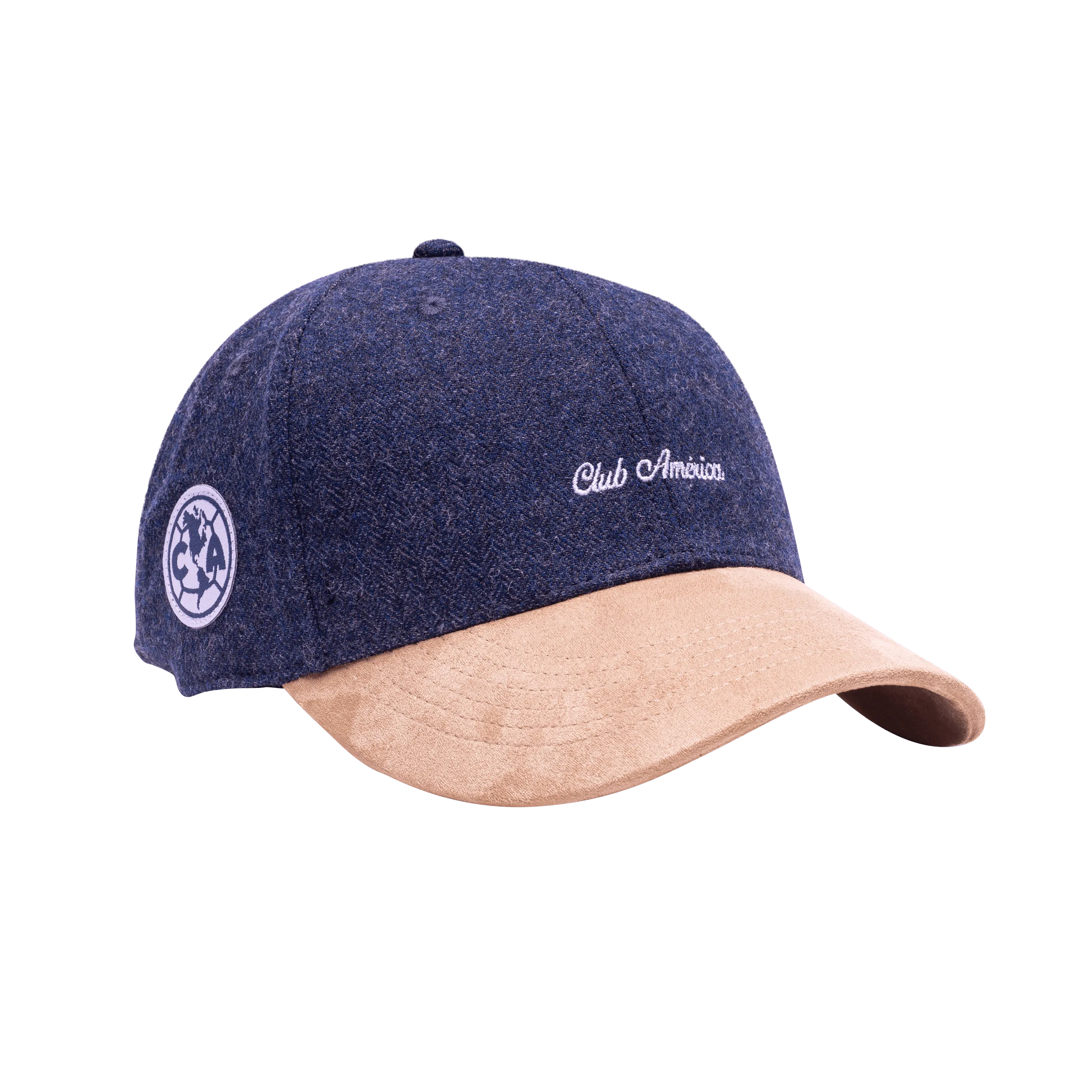 Club America Noble Adjustable Hat