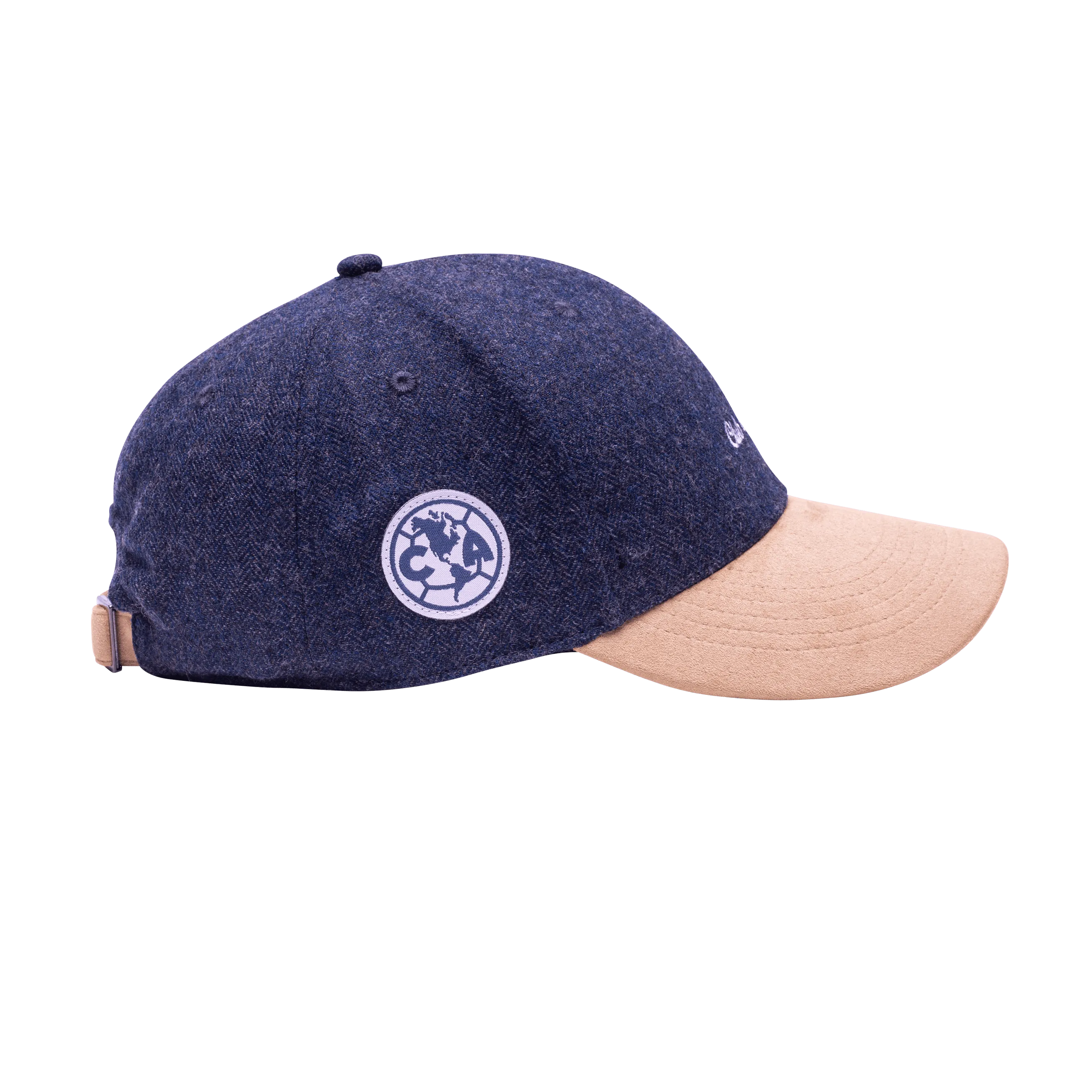 Club America Noble Adjustable Hat