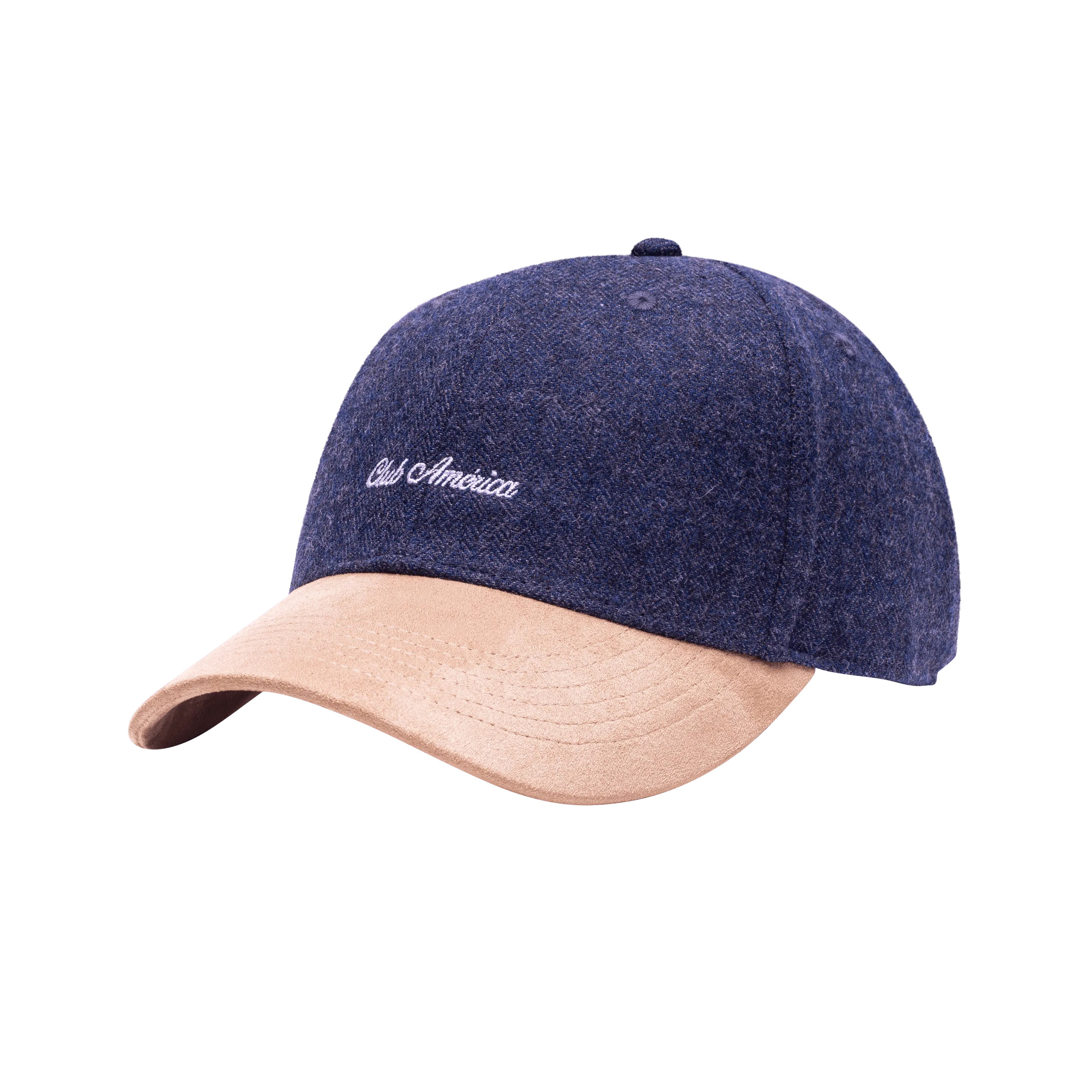 Club America Noble Adjustable Hat