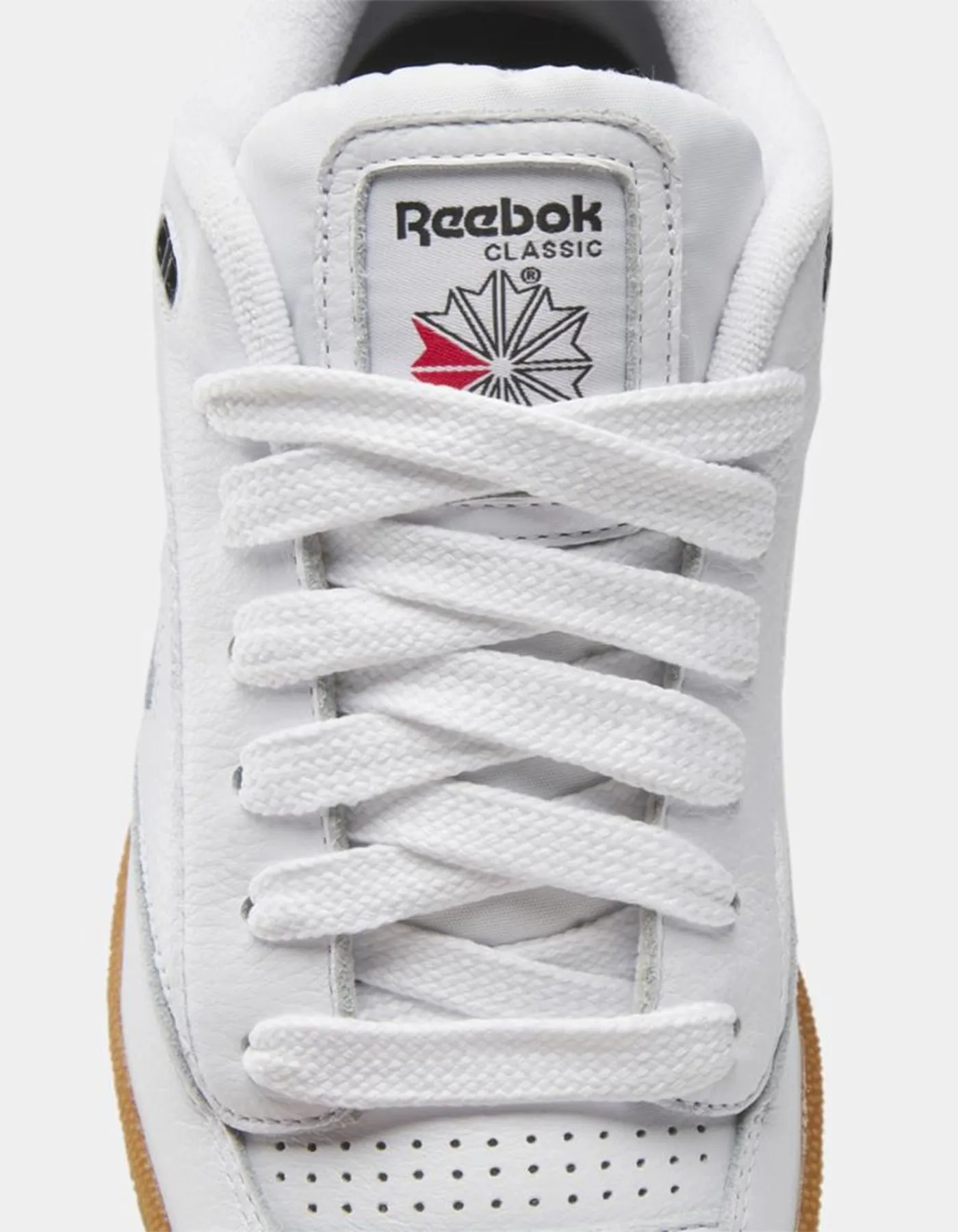Club C Bulc White/Black/Rbkg03 Shoes