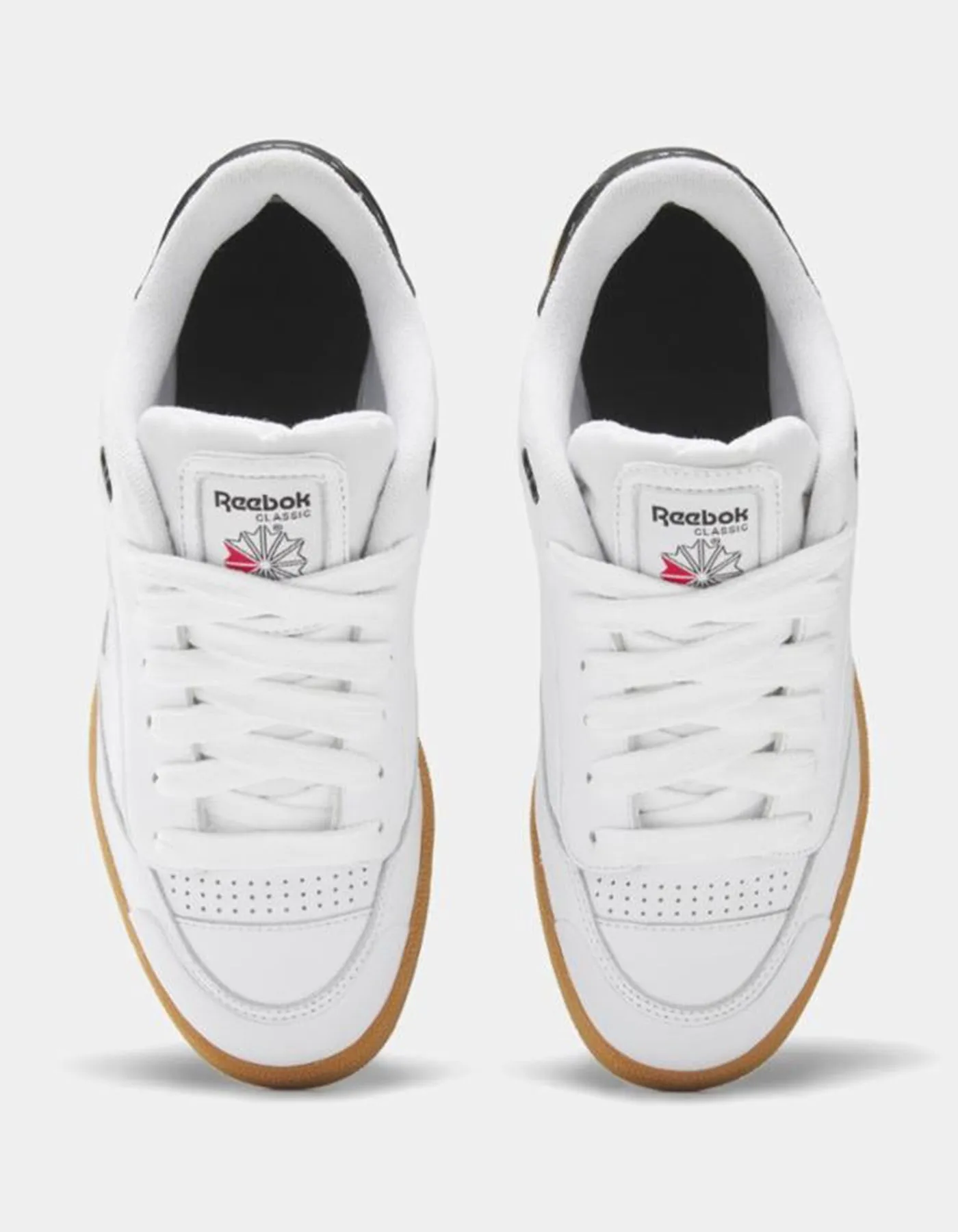 Club C Bulc White/Black/Rbkg03 Shoes