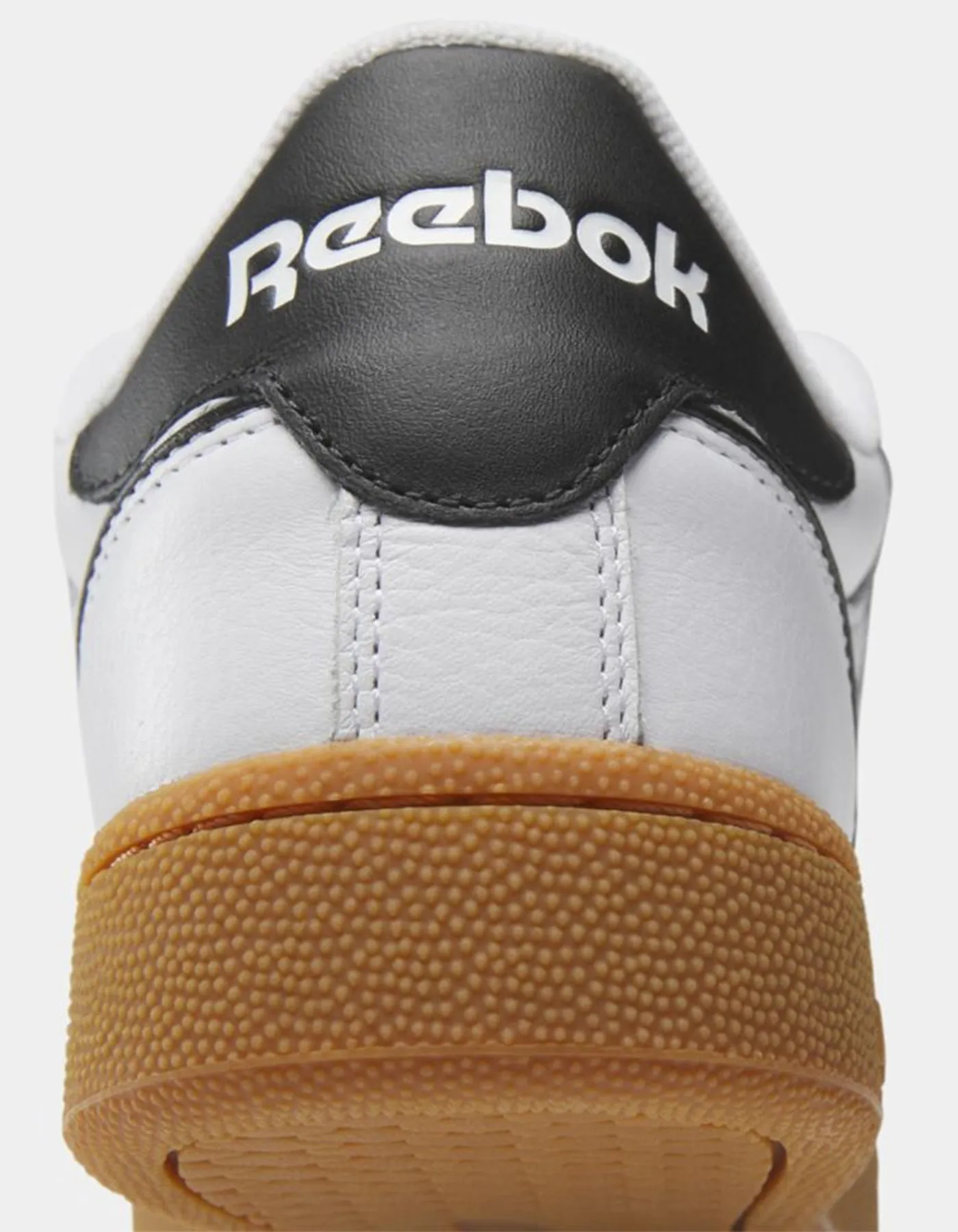 Club C Bulc White/Black/Rbkg03 Shoes