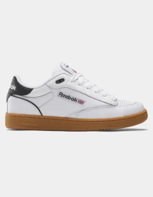 Club C Bulc White/Black/Rbkg03 Shoes