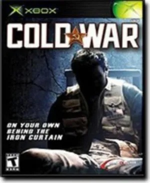 Cold War