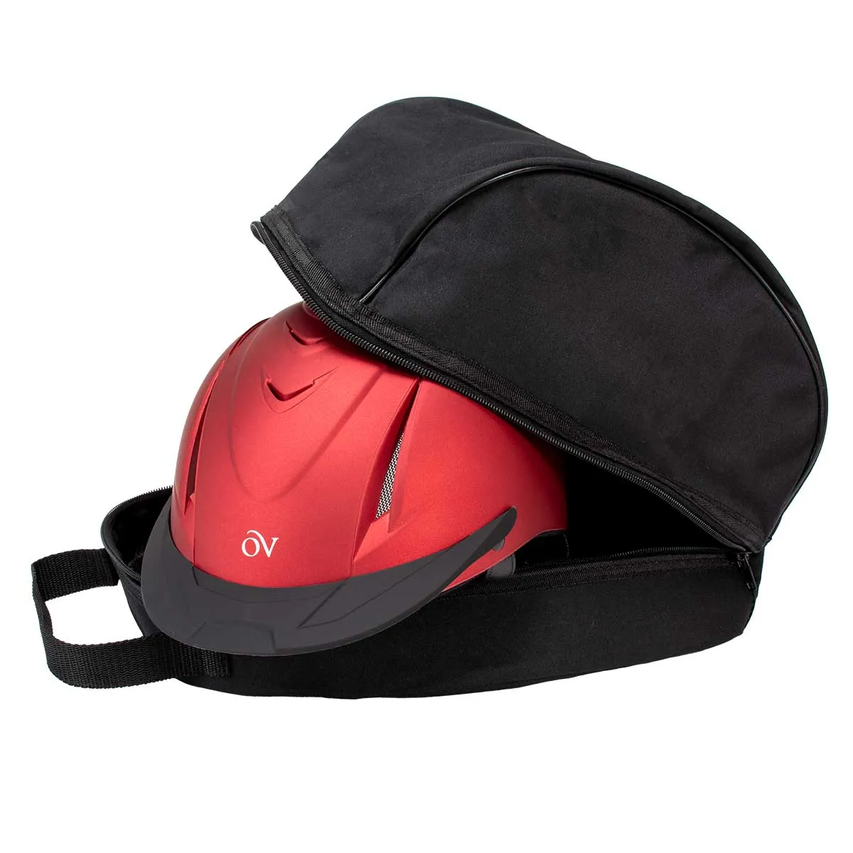 Country Pride Nylon Helmet Case