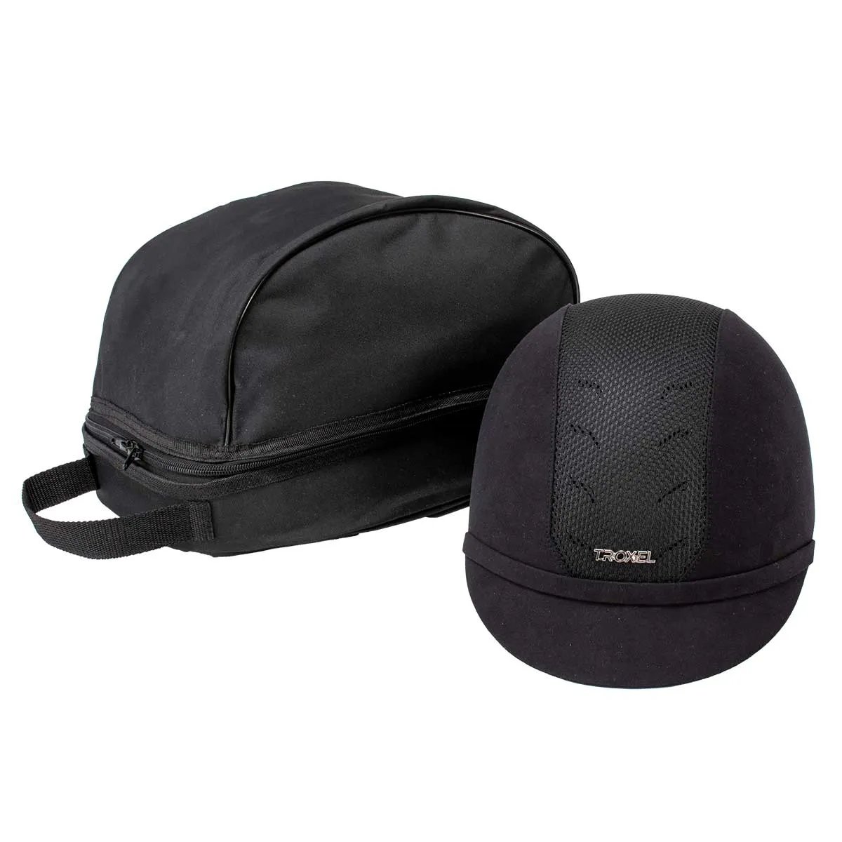 Country Pride Nylon Helmet Case