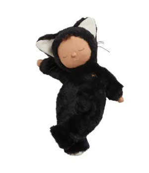 Cozy Dinkums - Black Cat - Nox || Ollie Ella