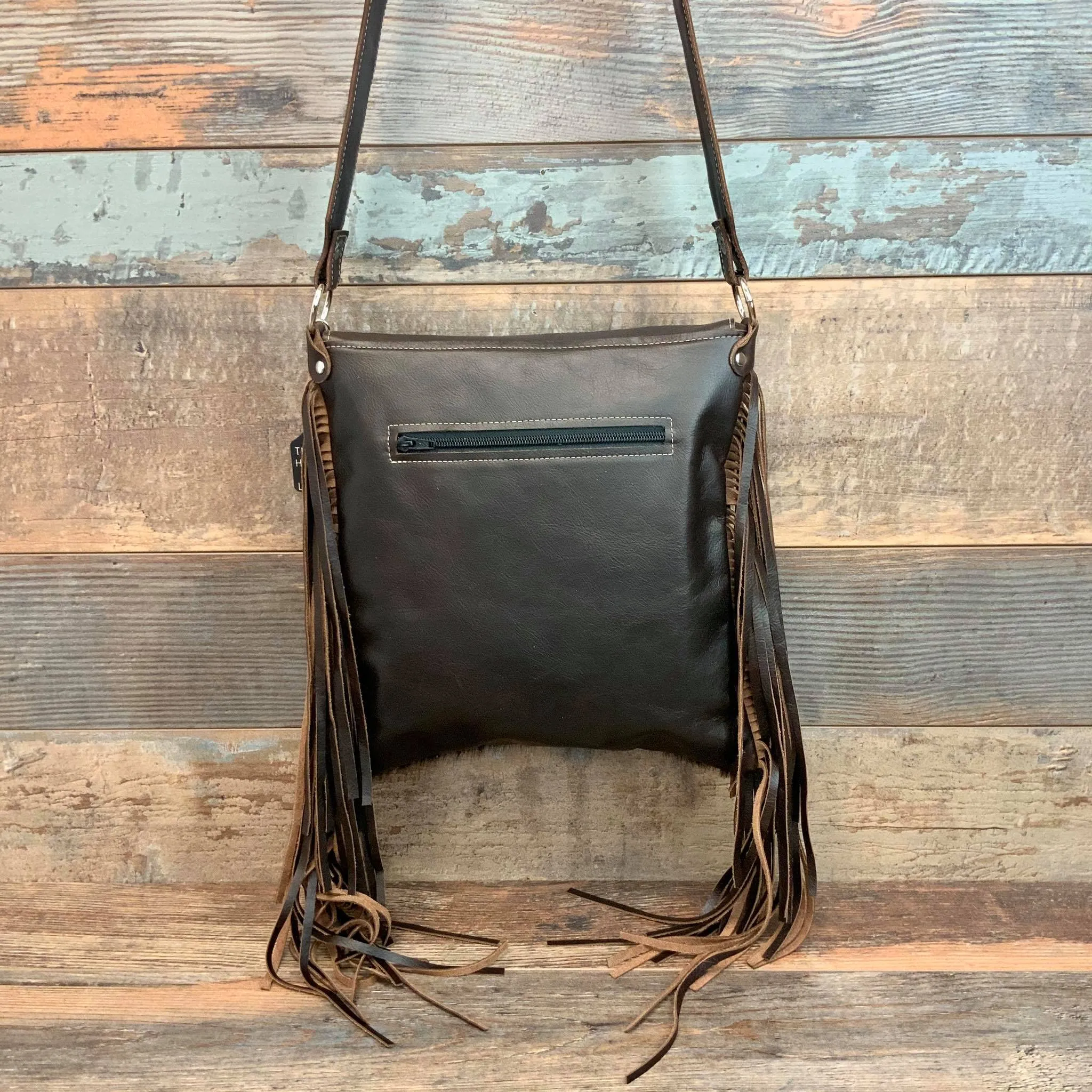 Crossbody - #16861