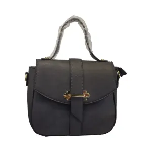 Crossbody Flap Bag