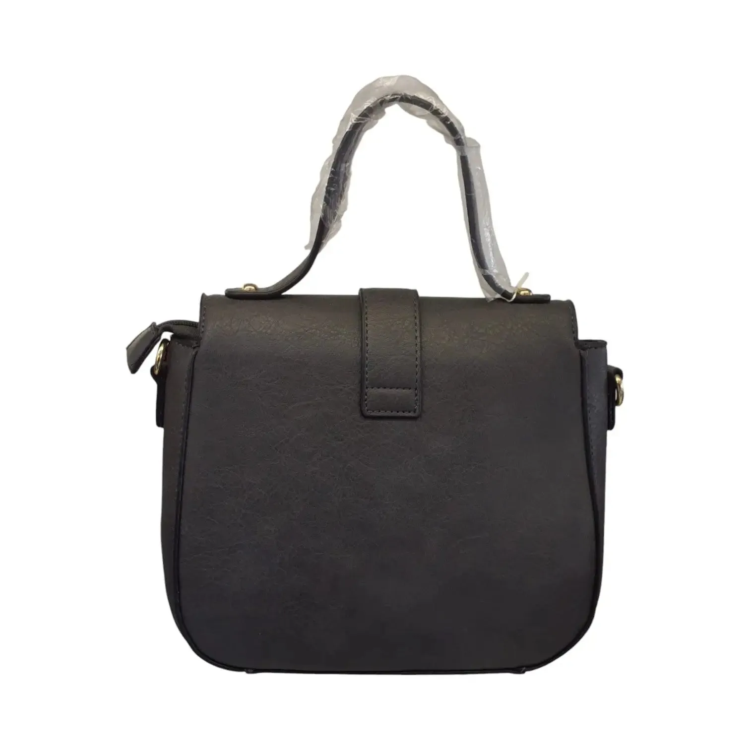 Crossbody Flap Bag