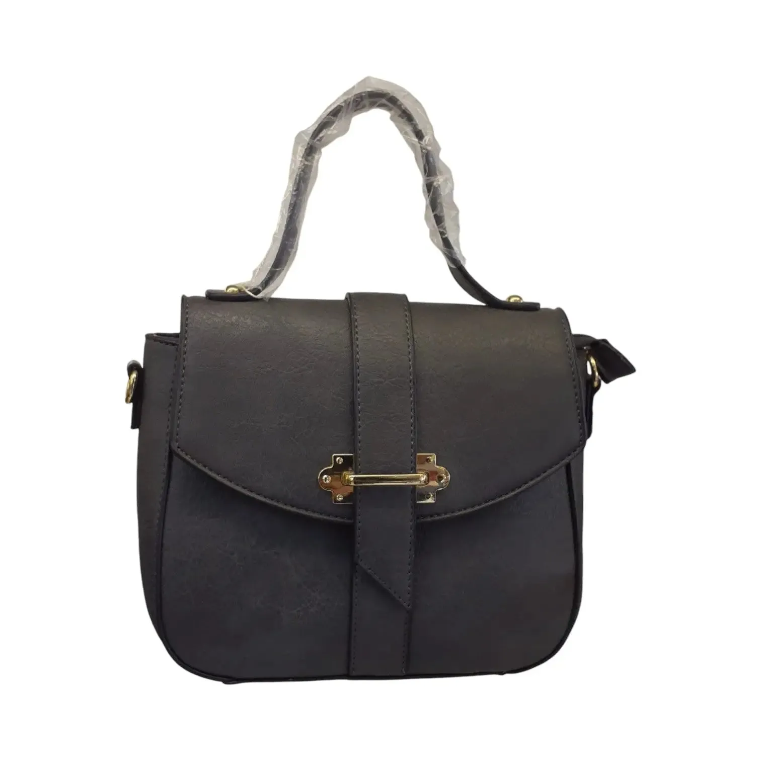 Crossbody Flap Bag