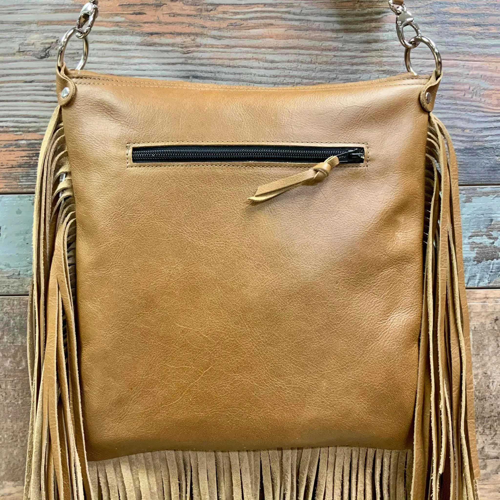 Crossbody with Flap Pendleton® Specialty Collection- #5407