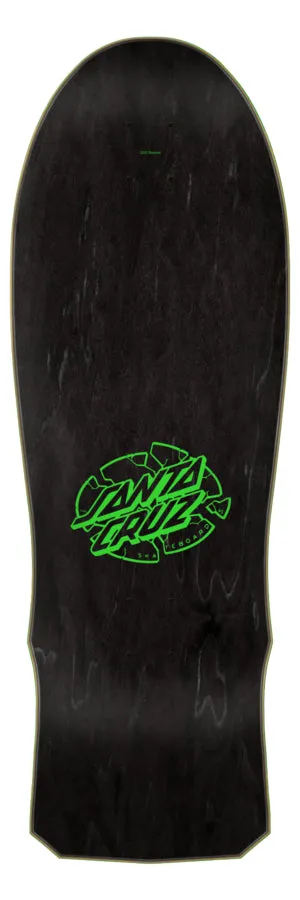 CRUZ REISSUE DECK GRABKE EXPLODING CLOCK 10.0X30