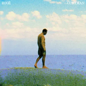 Curyman - Vinyl LP
