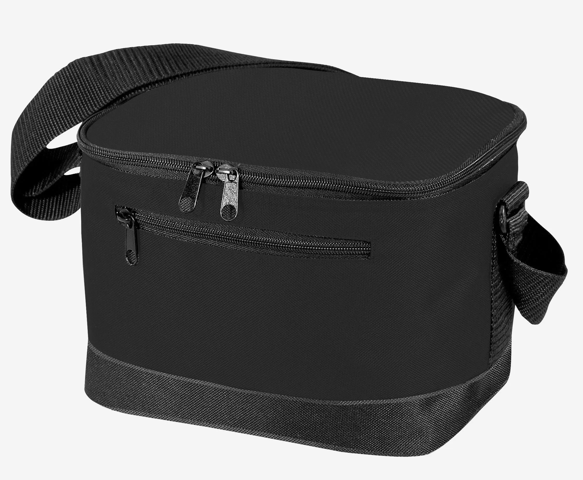 Custom 6 Pack Poly Cooler