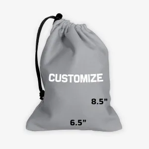 Custom Dice Bags