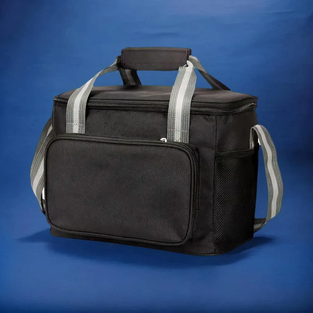 Custom Insulated Lunch Cooler Bag