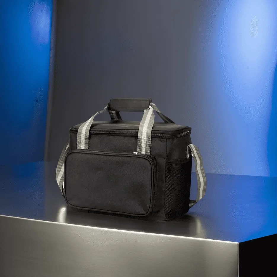 Custom Insulated Lunch Cooler Bag