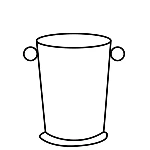 Custom: Large Planter