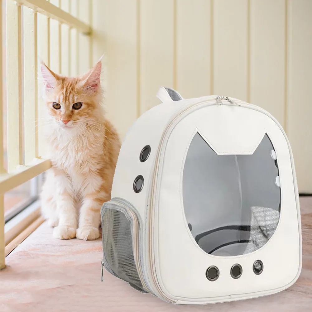 Cute Cat backpack Carrier
