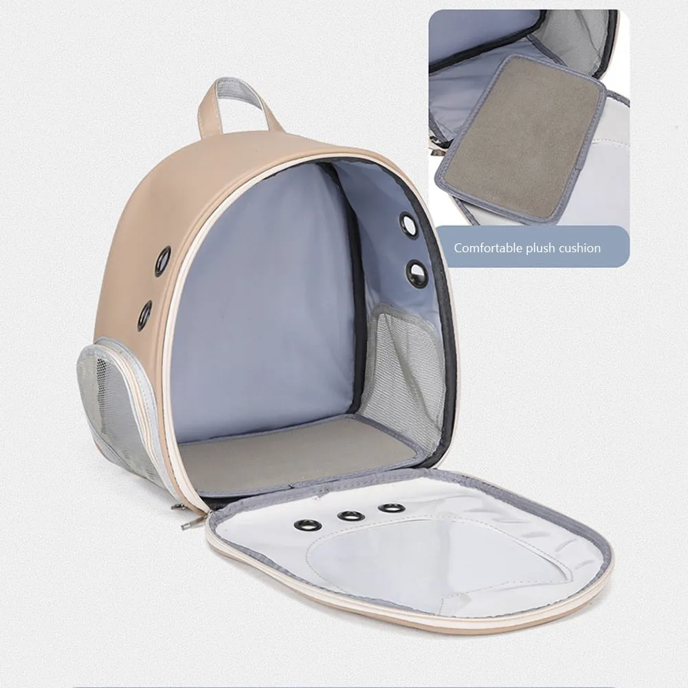 Cute Cat backpack Carrier